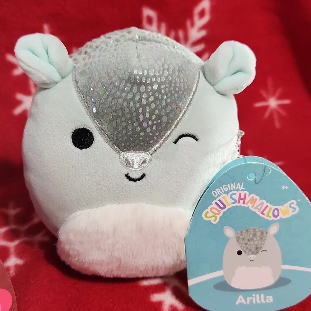 SQUISHMALLOS - Picture 4 of 11